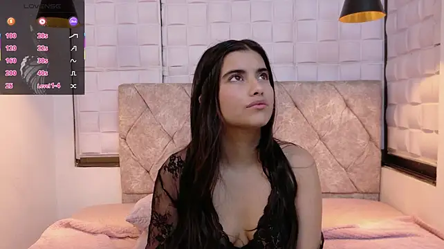 Georgia_Candy 라이브 XXX 채팅
