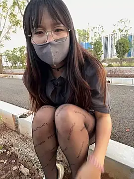 xianyu-ss 라이브 XXX 채팅