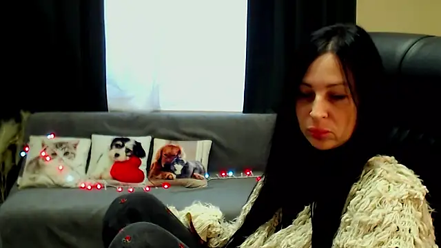 SweetLouise_'s Live XXX Chat