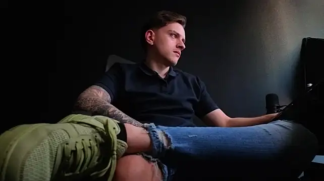 FelixStarkk Chat XXX live