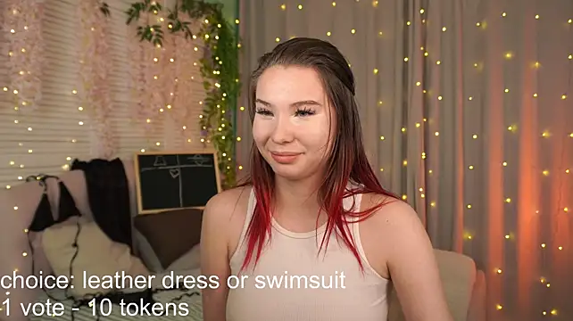 EmmaVersen Live XXX chat