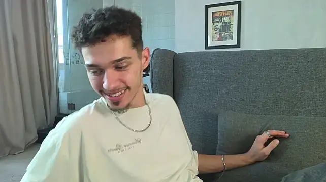 Chat +18 de KaydenDrew ao vivo
