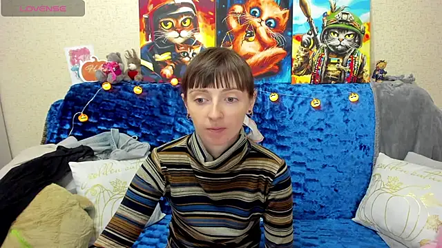 TayanaJons – Live XXX-chat