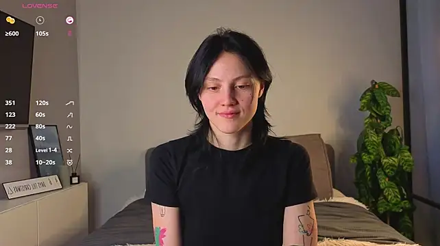 Chat XXX en directo de MaryCoopeer