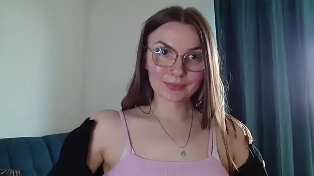 LooveELLYx – Live XXX-chat