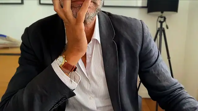 mecchaude's Live XXX Chat