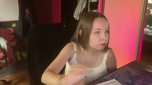 VioleteBunny Live XXX-Chat