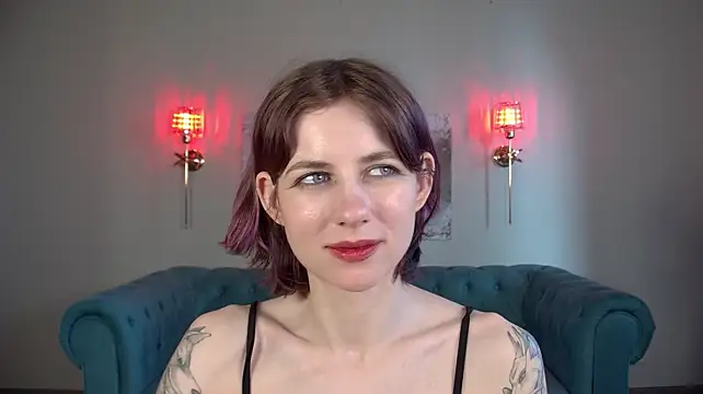 MarianBells – Live XXX-chat