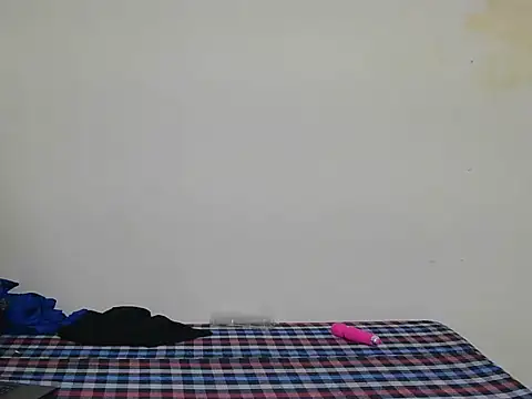 vansika-1 Show Webcam
