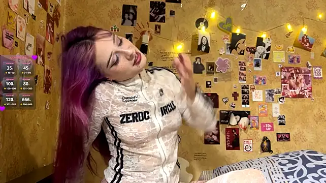 PrimoJunkers Chat XXX live