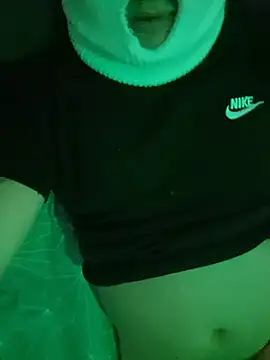 irish0 élő XXX-chatje
