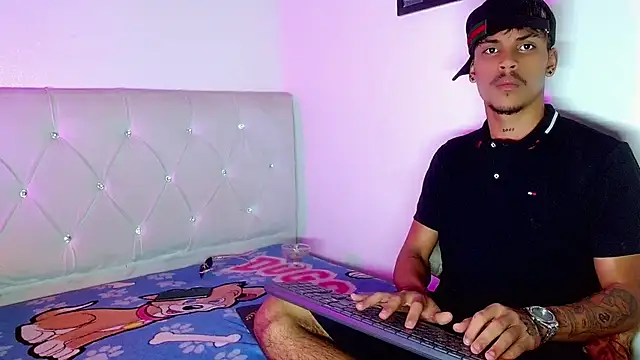 Chat XXX ao vivo de Angel_foxc13