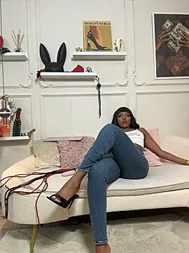 Онлайн чат XXX GoddessDreea