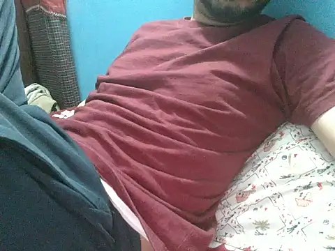 Chat +18 de Precumboner ao vivo