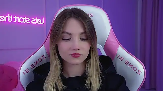 StacyEvances Live XXX-chat
