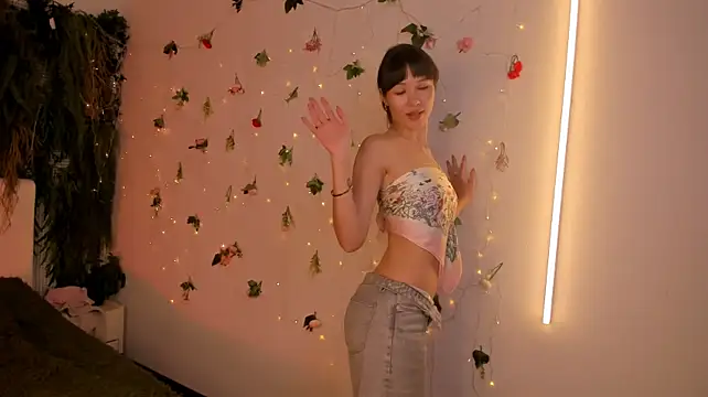 Black_Jenny's Live XXX Chat