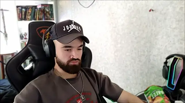 Chat XXX en directo de _Serious_Man