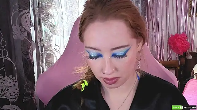 TinaBrook live XXX chat
