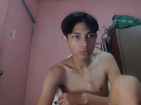 Kyoshi_19 Obrolan Langsung XXX