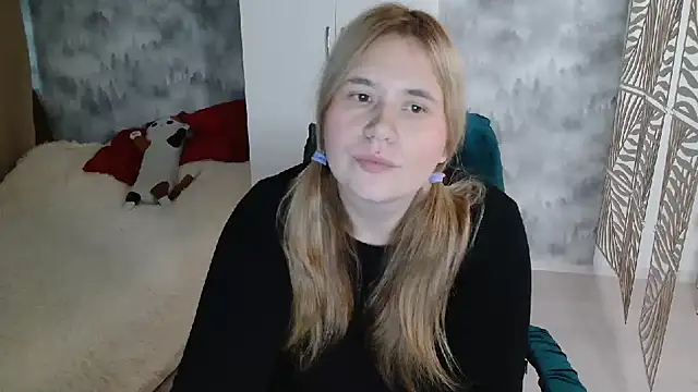 XXX chat uživo modela AdelinaLawson