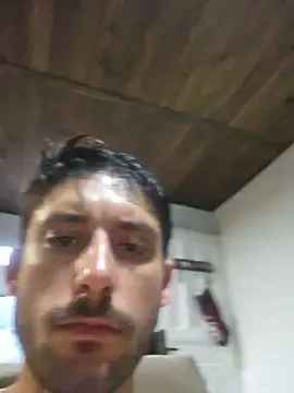 Show de Juansilvajr na webcam