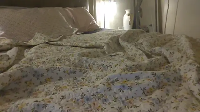 pixienova's Webcam Show