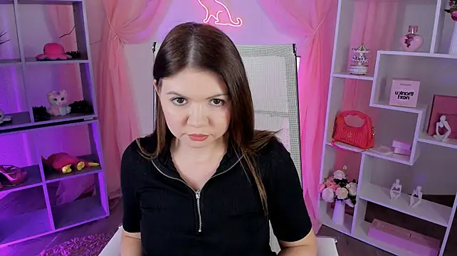 ElaraWynne 라이브 XXX 채팅