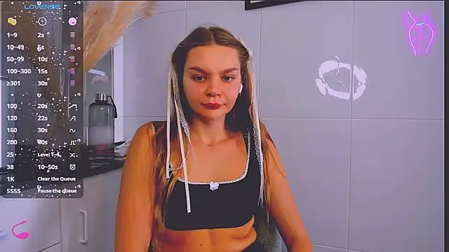Онлайн чат XXX Molly_sweetie
