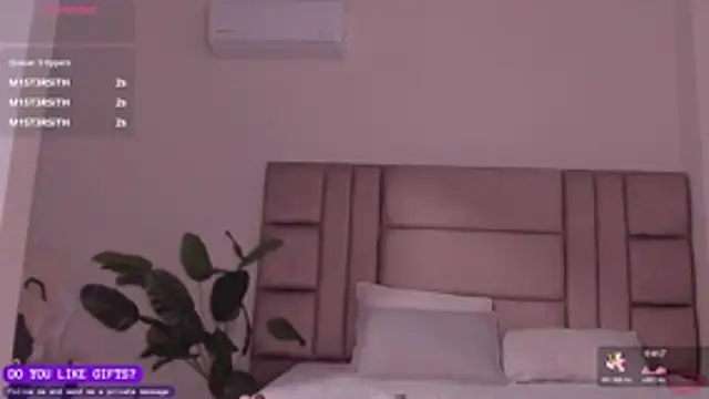 Chat XXX ao vivo de Heicy_