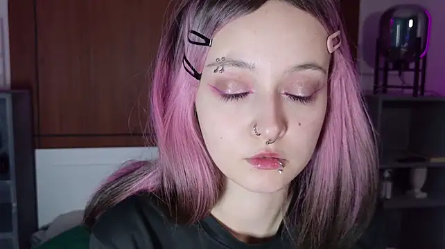 Sakura_miss_'s Live XXX Chat