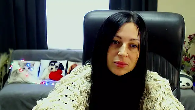 Онлайн чат XXX SweetLouise_