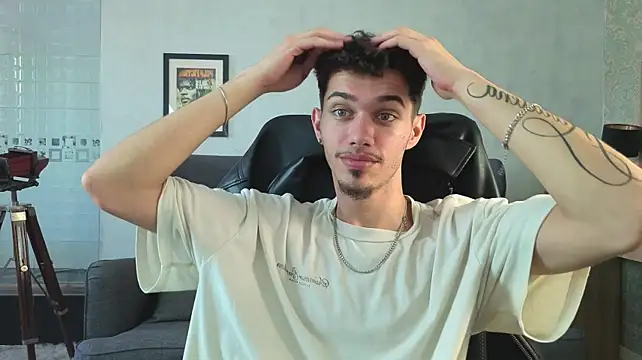 KaydenDrewn Live XXX chat