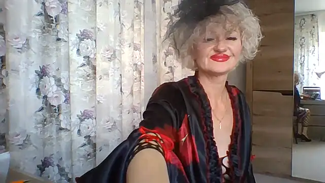 MonAmurx – Live XXX-chat