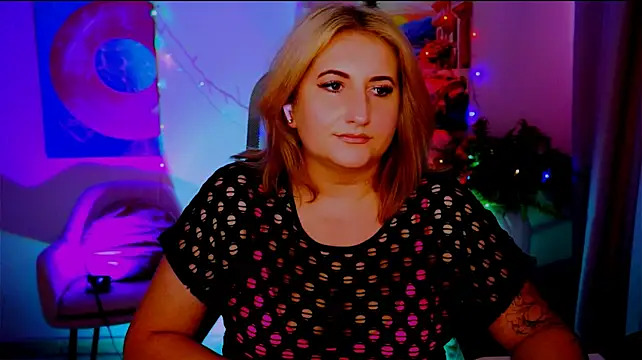 VictoriaDaniel's Live XXX Chat