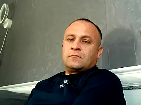 Show modela Afonya344 na web-kameri