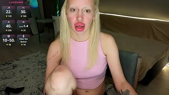 Luna_Beverly লাইভ XXX চ্যাট