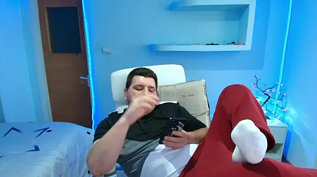 JasonJacks 现场XXX聊天