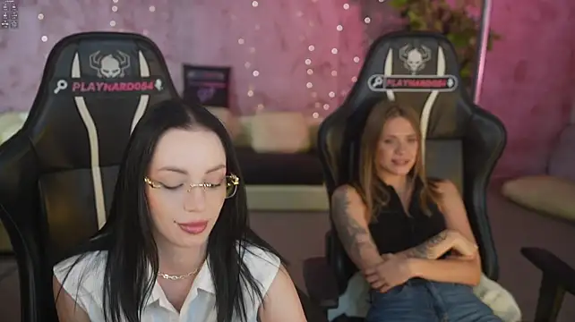 Živý XXX chat Angy_Netal