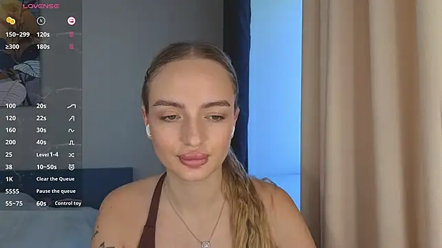 Chat XXX Live A_delina