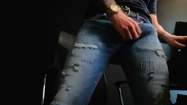 FelixStarkk – Naživo XXX chat
