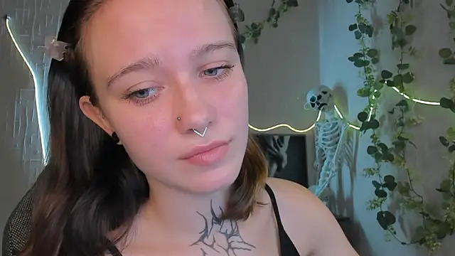 Elastikisss Live XXX-chat