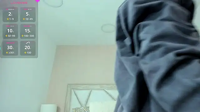 TyraKayne 现场XXX聊天