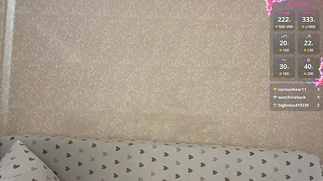 XXX chat uživo modela MatthewScheff