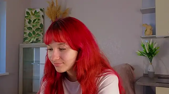 Chatroom XXX en direct de InternetGirlfriend