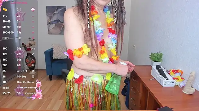 Erica_EdmontonのライブXXXチャット