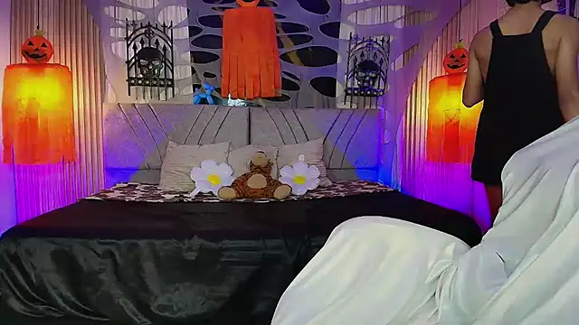 cococumps élő XXX-chatje