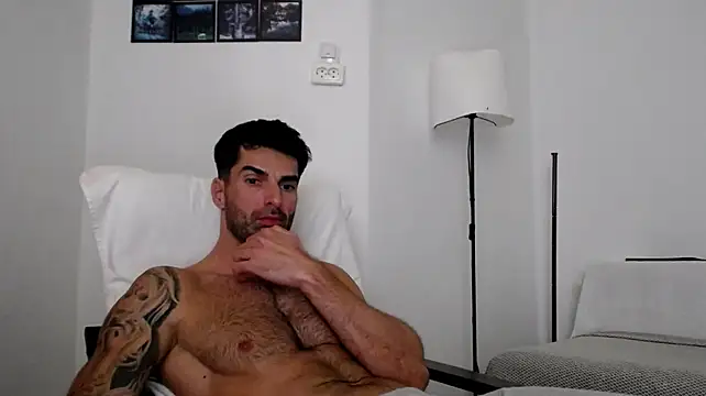 Verycutex's Live XXX Chat