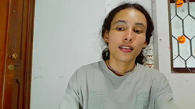 Chat XXX ao vivo de DeusGoth