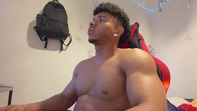 Chat XXX ao vivo de Jayden_VanceJS