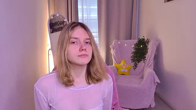 MilanaRayy Live XXX Chat